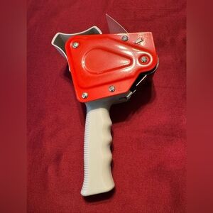 Mr. Pen - Packing Tape Dispenser Gun 2-Inch Tape Not Included NWOT